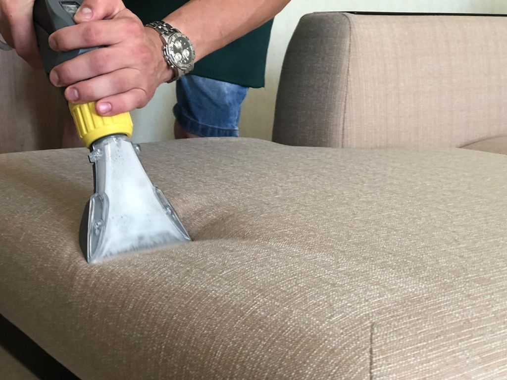 Çubuk Koltuk Yıkama