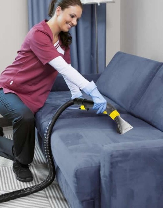 Çubuk Koltuk Yıkama